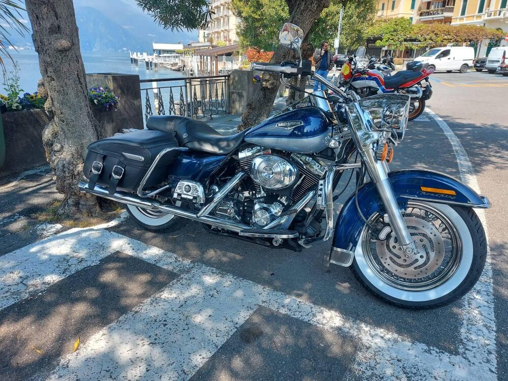 Harley-Davidson 1450 Road King Classic (1999 - 02) - FLHRCI (5)