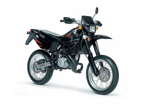 Aprilia MX 50