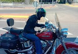 Harley-Davidson 1584 Heritage Classic (2008 - 10) - FLSTC usata