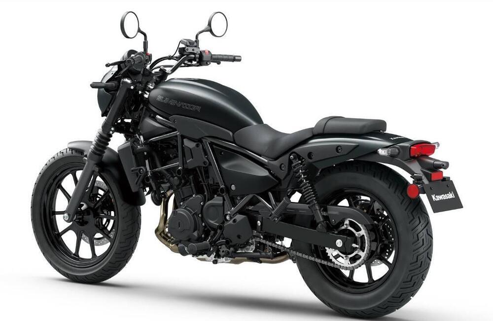 Kawasaki Eliminator 500 SE (2024 - 26) (3)