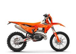 KTM 300 EXC 6Days (2026) nuova