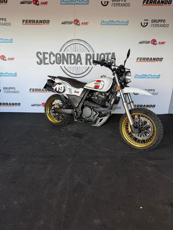 Mash Italia X-Ride 650 (2021 - 25) (2)