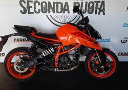 KTM 390 Duke (2024 - 26) usata