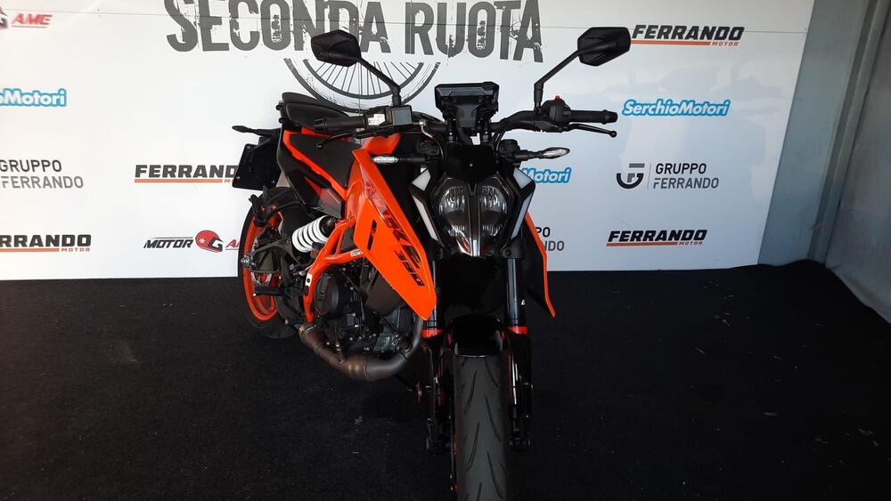 KTM 390 Duke (2024 - 26) (2)