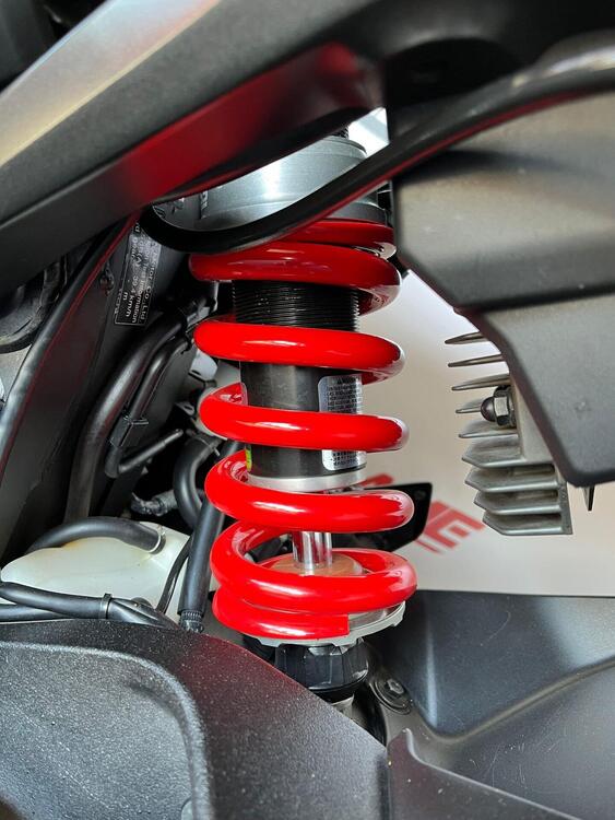 Honda CB 1000 R Black Edition (2021 - 25) (5)