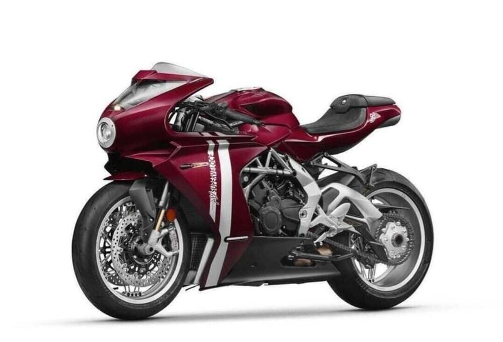 MV Agusta Superveloce 800 98 (2023 - 25) (3)