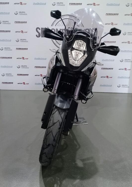 KTM 1190 Adventure (2013 - 16) (3)