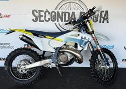 Husqvarna TE 300 (2024) usata