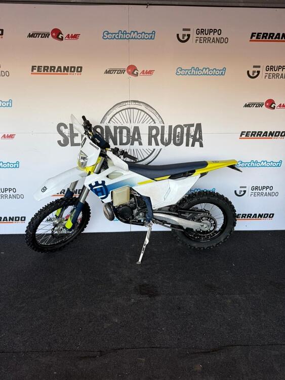 Husqvarna TE 300 (2024) (5)