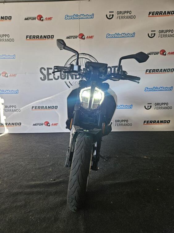 KTM 390 Duke (2024 - 26) (5)