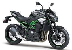 Kawasaki Z 900 (2025 - 26) usata