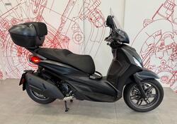 Piaggio Beverly 400 S (2025) usata
