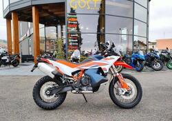 KTM 890 Adventure (2023 - 26) nuova