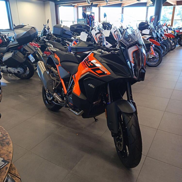 KTM 1290 Super Adventure S (2022 - 25) (3)