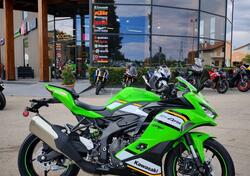 Kawasaki Ninja ZX-4RR (2024 - 26) nuova