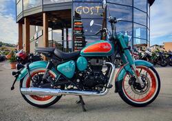 Royal Enfield Classic 350 (2021 - 25) nuova