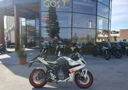 Suzuki GSX-8R (2024 - 25) nuova