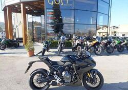 Suzuki GSX-8R (2024 - 25) nuova