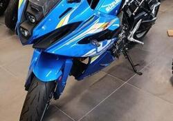 Suzuki GSX-8R (2024 - 25) nuova