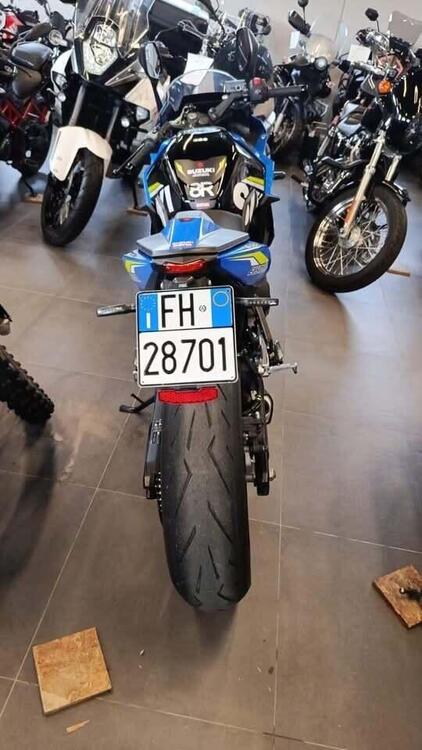 Suzuki GSX-8R (2024 - 25) (3)