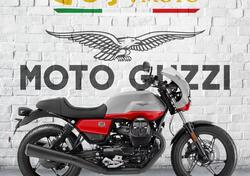 Moto Guzzi V7 Stone Corsa (2023 - 25) nuova