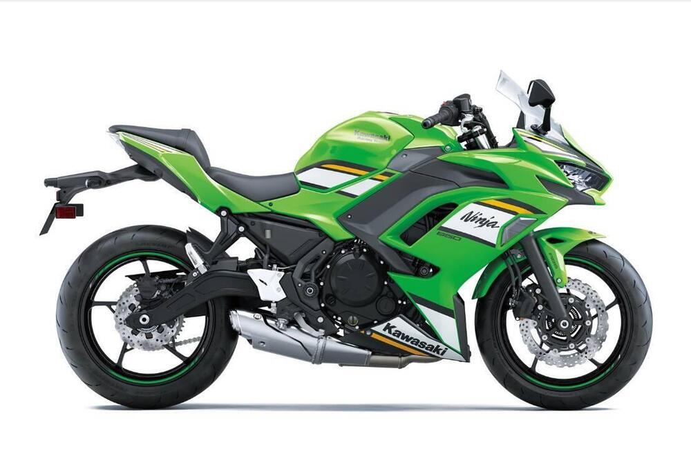 Kawasaki Ninja 650 (2025 - 26) (3)