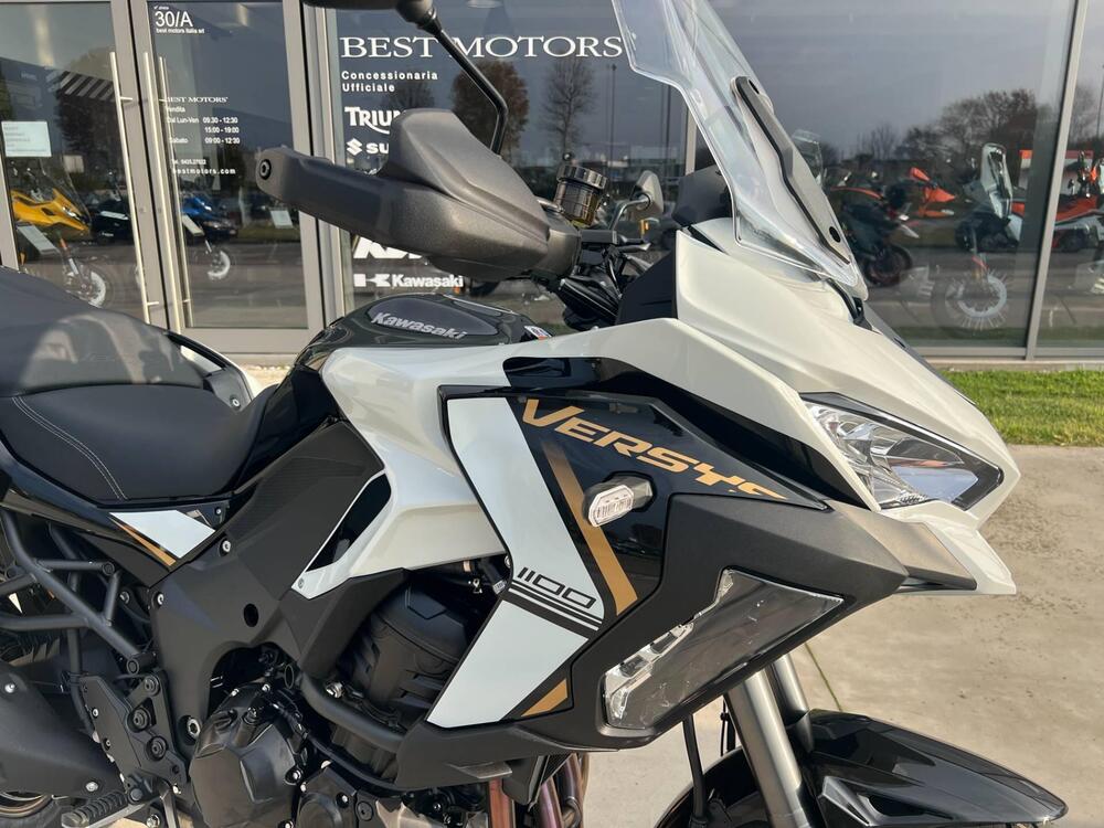 Kawasaki Versys 1100 SE (2025 - 26) (2)