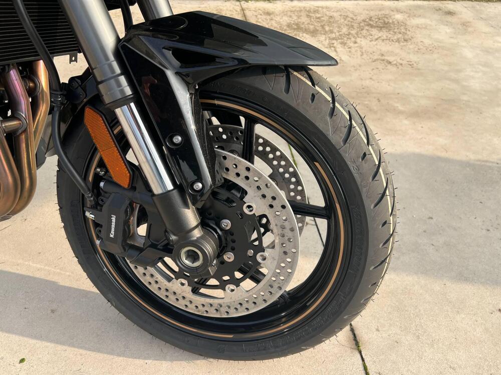 Kawasaki Versys 1100 SE (2025 - 26) (3)