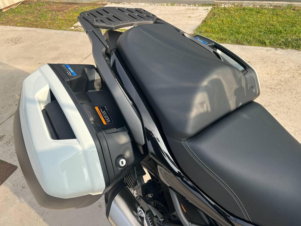 Kawasaki Versys 1100 SE (2025 - 26) (4)