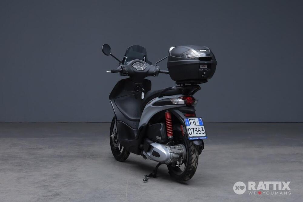 Piaggio Liberty 150 3V ABS (2021 - 24) (3)