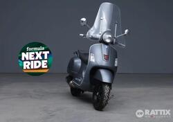 Vespa GTS 300 (2017 - 18) usata