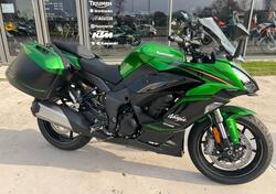 Kawasaki Ninja 1100 SX SE (2025 - 26) nuova