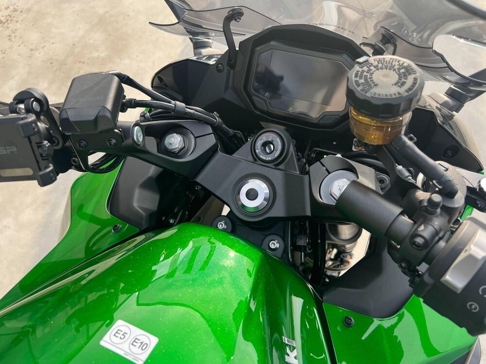 Kawasaki Ninja 1100 SX SE (2025 - 26) (4)