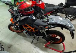 KTM 390 Duke ABS (2012 - 16) usata