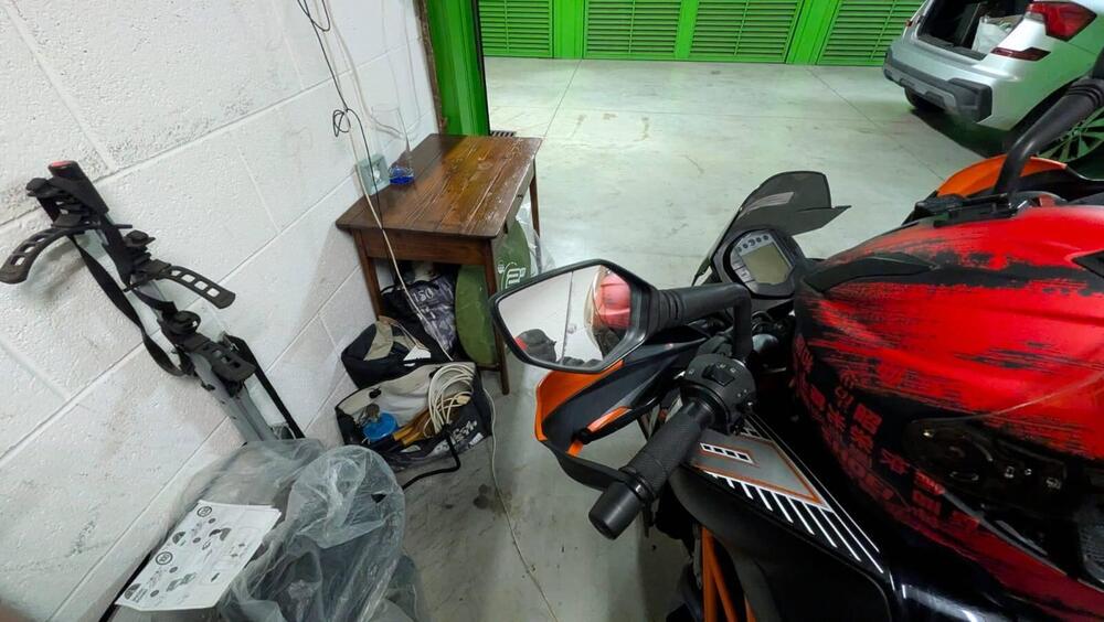 KTM 390 Duke ABS (2012 - 16) (2)