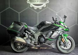 Kawasaki Ninja 1000 SX (2021 - 24) usata