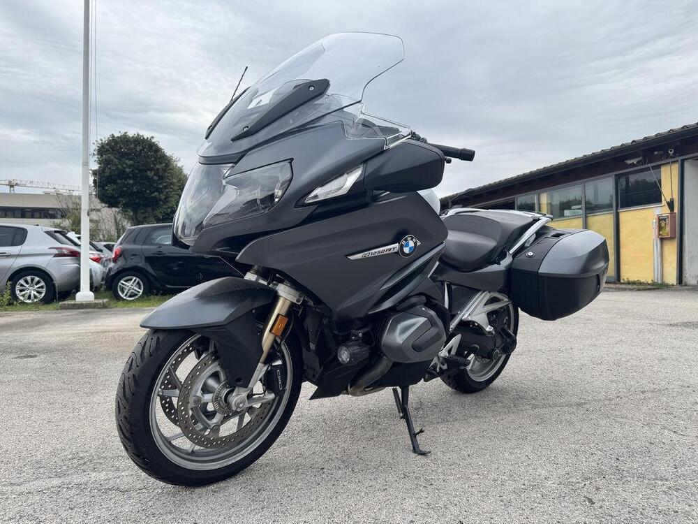 Bmw R 1250 RT (2019 - 20)