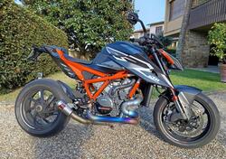 KTM 1290 Super Duke RR (2023) usata