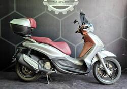 Piaggio Beverly 350 SportTouring ie (2011 - 15) usata