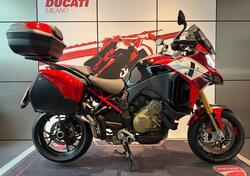 Ducati Multistrada V4 Pikes Peak (2021 - 24) usata