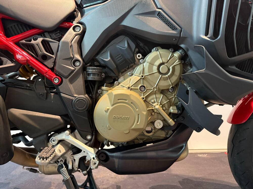 Ducati Multistrada V4 Pikes Peak (2021 - 24) (4)
