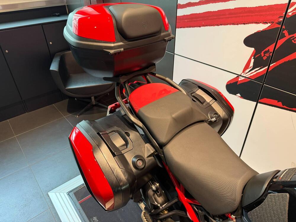 Ducati Multistrada V4 Pikes Peak (2021 - 24) (5)