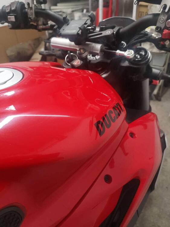 Ducati Streetfighter V2 (2022 - 24) (4)