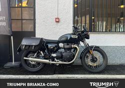 Triumph Bonneville T100 (2021 - 25) usata