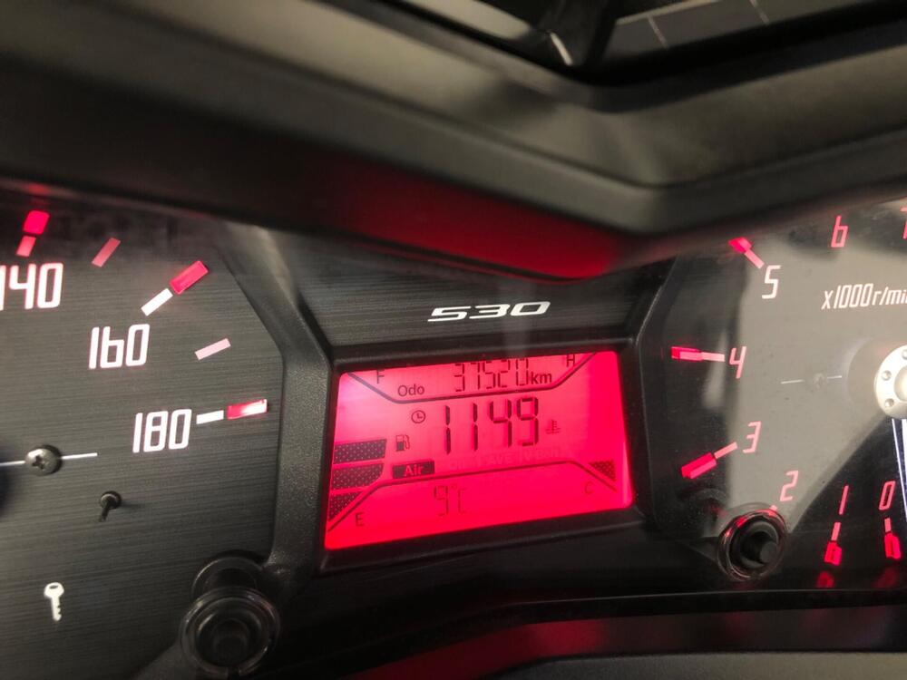 Yamaha T-Max 530 ABS (2012 - 14) (2)