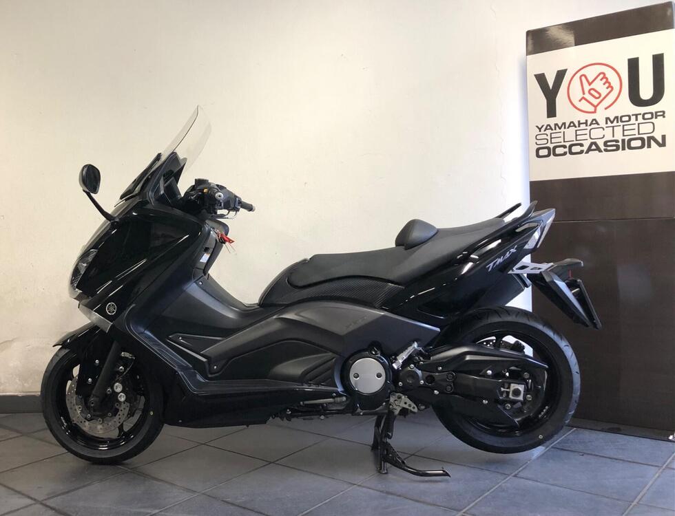 Yamaha T-Max 530 ABS (2012 - 14) (3)