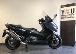 Yamaha T-Max 530 DX (2017 - 19) usata