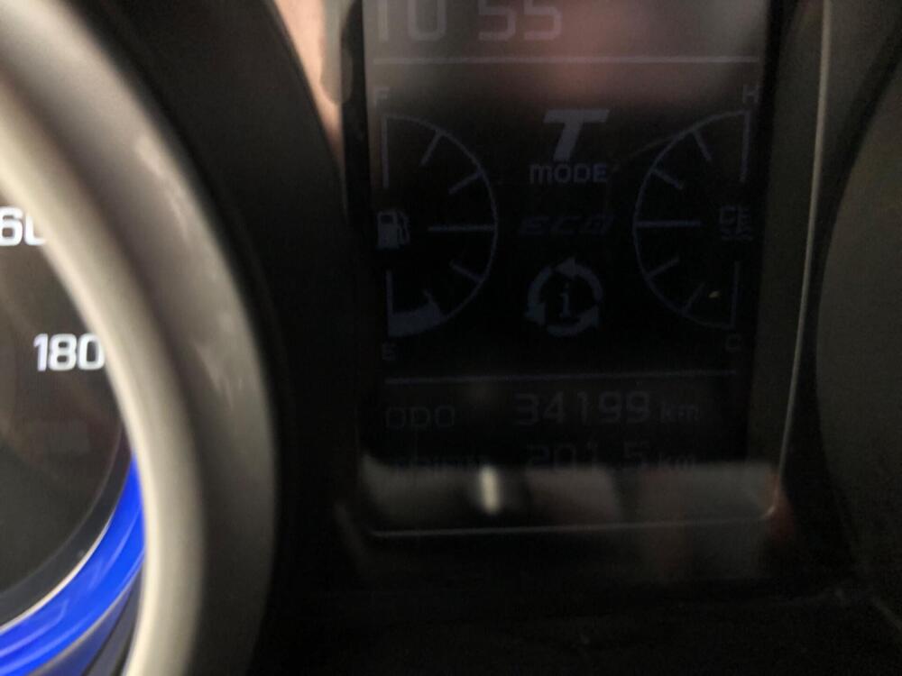 Yamaha T-Max 530 DX (2017 - 19) (2)