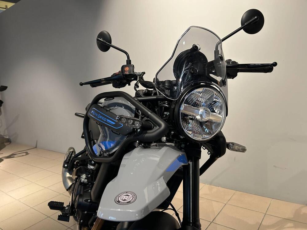 Royal Enfield Himalayan 450 Tubeless (2024 - 25) (3)