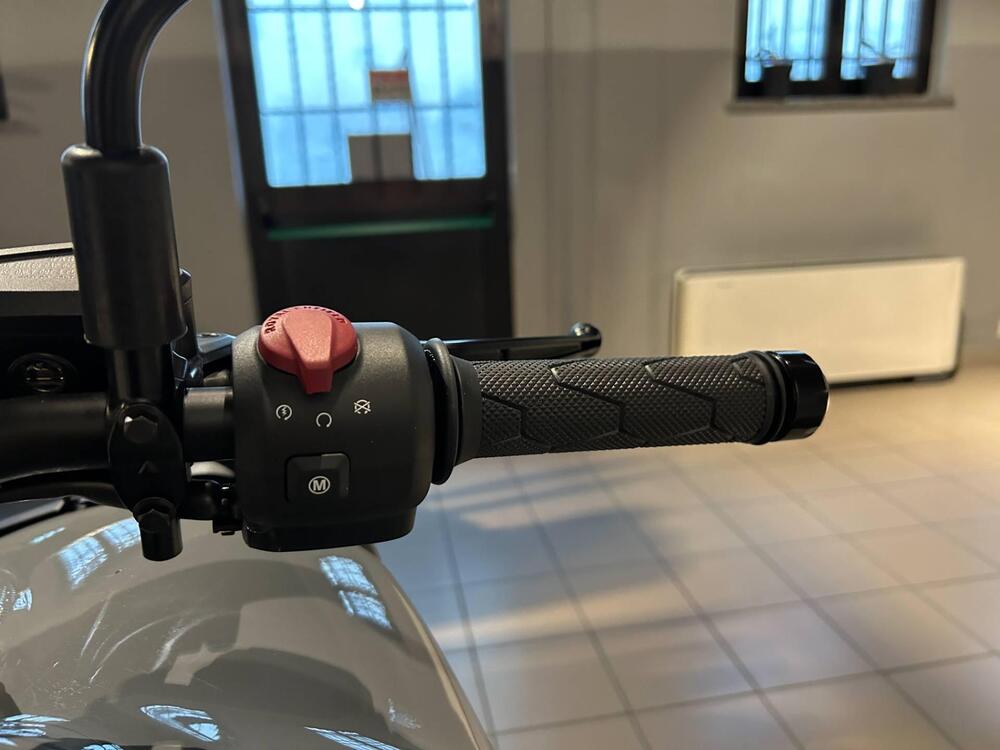 Royal Enfield Himalayan 450 Tubeless (2024 - 25) (5)